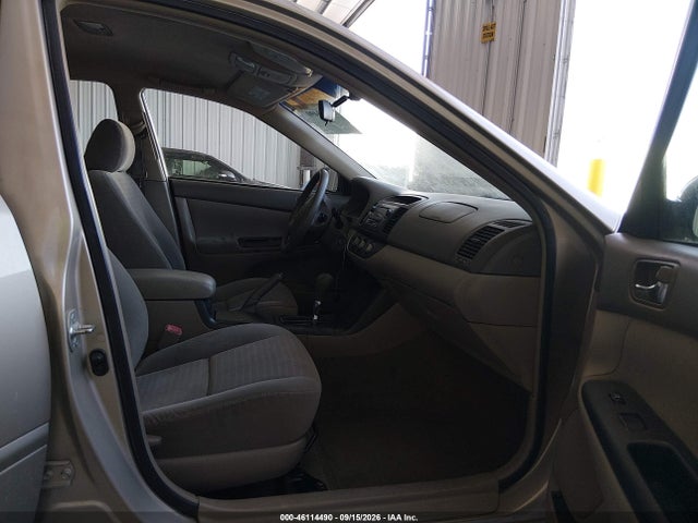 Продажа на аукционе авто 2006 Toyota Camry Std, vin: 4T1BE32K36U724353, номер лота: 46114490