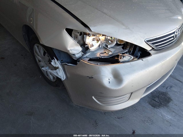 Продажа на аукционе авто 2006 Toyota Camry Std, vin: 4T1BE32K36U724353, номер лота: 46114490