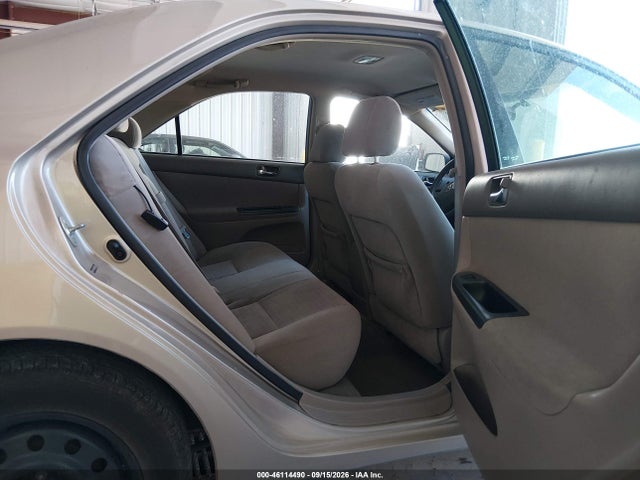 Продажа на аукционе авто 2006 Toyota Camry Std, vin: 4T1BE32K36U724353, номер лота: 46114490