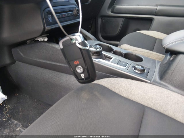 Продаж на аукціоні авто 2025 Ford Bronco Sport Big Bend, vin: 3FMCR9BN9SRF58153, номер лоту: 46114491