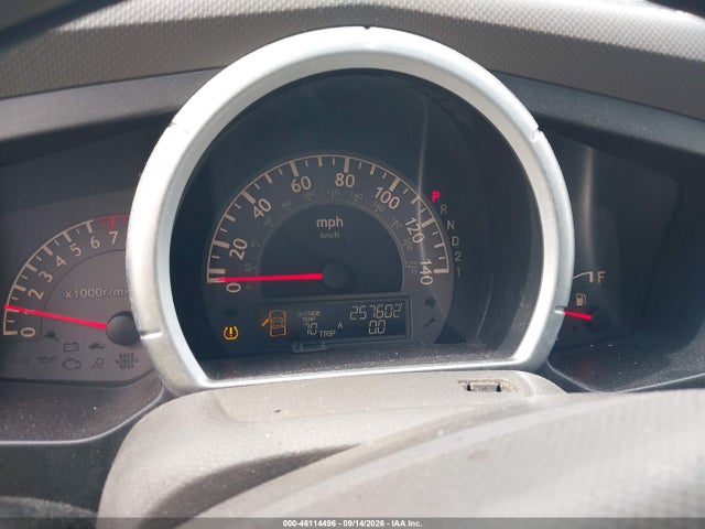 2006 Honda Ridgeline Rts მანქანა იყიდება აუქციონზე, vin: 2HJYK164X6H563988, აუქციონის ნომერი: 46114496