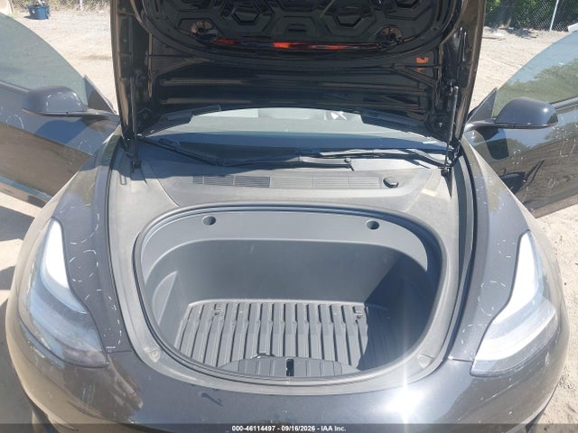 Tesla Model 3 Performance Dual Motor All-wheel Drive 2021 5YJ3E1ECXMF030167 Image 10