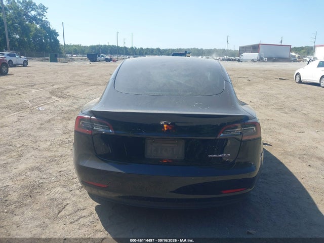 Tesla Model 3 Performance Dual Motor All-wheel Drive 2021 5YJ3E1ECXMF030167 Image 16