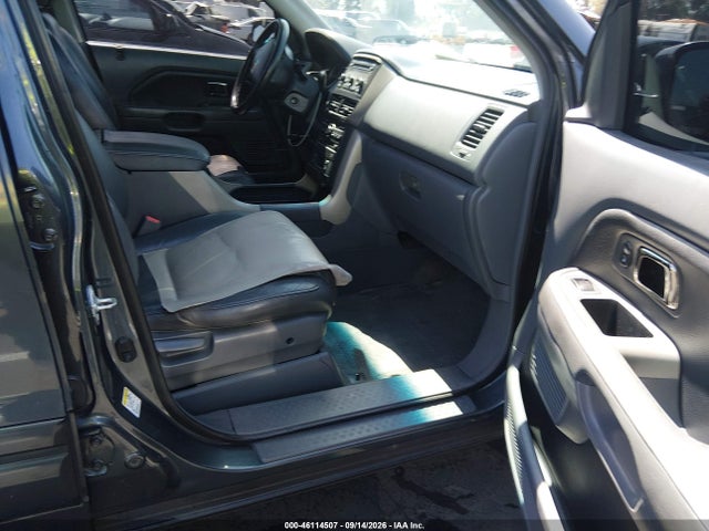 Aukcja sprzedaży 2006 Honda Pilot Ex-l, vin: 2HKYF18636H551681, numer aukcji: 46114507