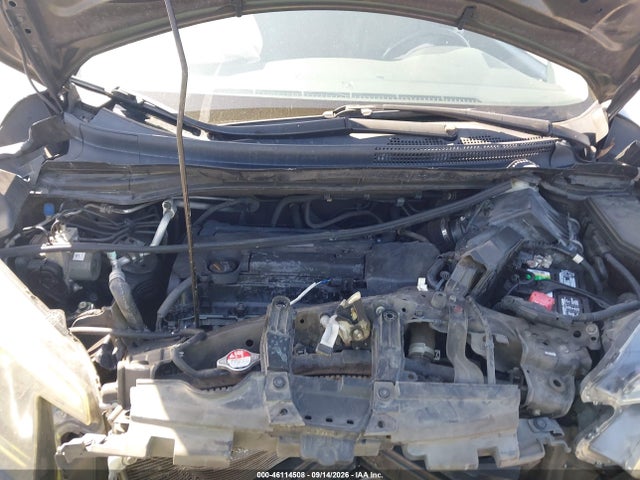 Honda Cr-v Ex-l 2016 2HKRM4H79GH635560 Image 10