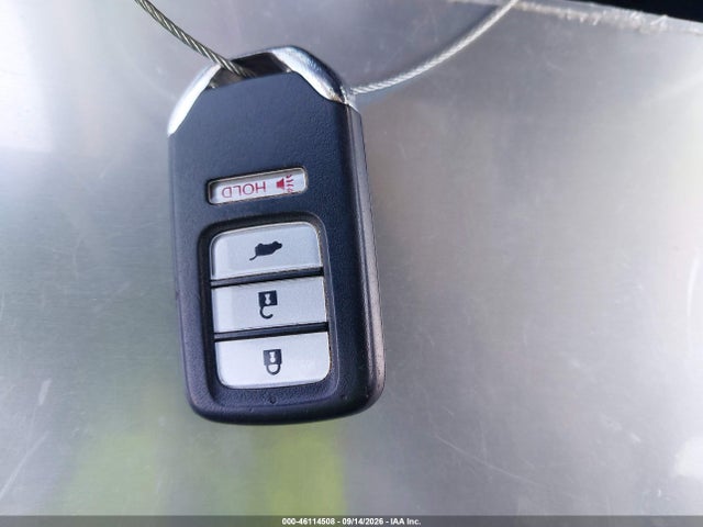 Honda Cr-v Ex-l 2016 2HKRM4H79GH635560 Image 11