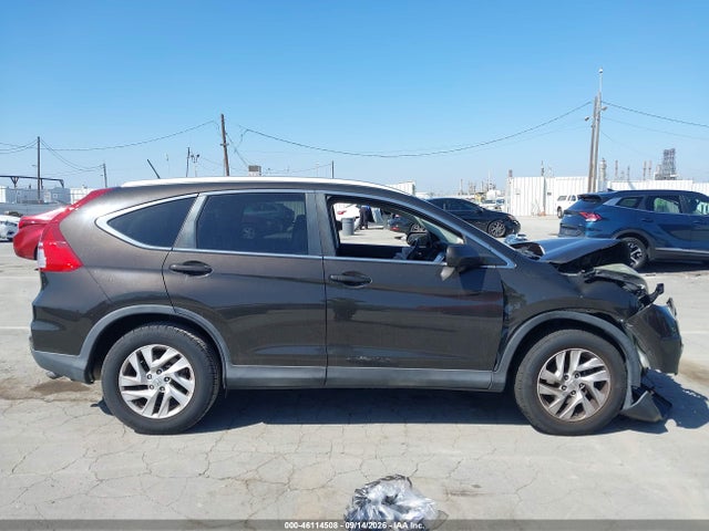 Honda Cr-v Ex-l 2016 2HKRM4H79GH635560 Image 13