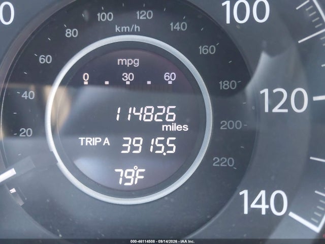 Honda Cr-v Ex-l 2016 2HKRM4H79GH635560 Image 15