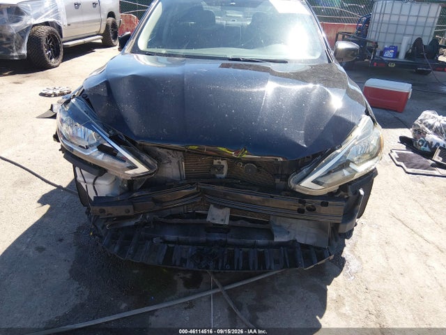 Продажа на аукционе авто 2016 Nissan Sentra Sv, vin: 3N1AB7AP5GY311459, номер лота: 46114516