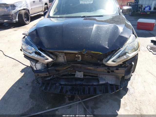 Продажа на аукционе авто 2016 Nissan Sentra Sv, vin: 3N1AB7AP5GY311459, номер лота: 46114516