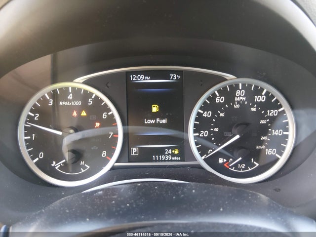 Продажа на аукционе авто 2016 Nissan Sentra Sv, vin: 3N1AB7AP5GY311459, номер лота: 46114516