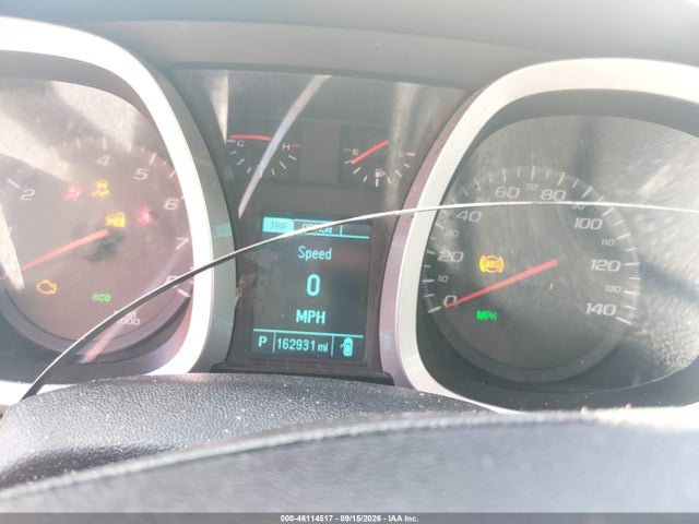 Продажа на аукционе авто 2014 Chevrolet Equinox Ls, vin: 2GNFLEEK2E6129310, номер лота: 46114517