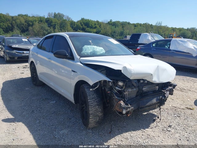 46114518 :رقم المزاد ، 3VWC57BU5KM273147 vin ، 2019 Volkswagen Jetta 1.4t R-line/1.4t S/1.4t Se مزاد بيع