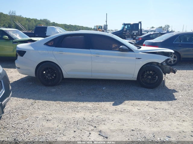 46114518 :رقم المزاد ، 3VWC57BU5KM273147 vin ، 2019 Volkswagen Jetta 1.4t R-line/1.4t S/1.4t Se مزاد بيع
