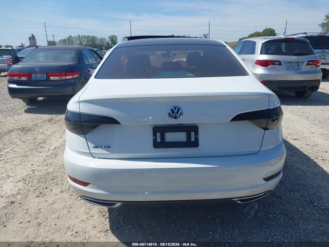 46114518 :رقم المزاد ، 3VWC57BU5KM273147 vin ، 2019 Volkswagen Jetta 1.4t R-line/1.4t S/1.4t Se مزاد بيع