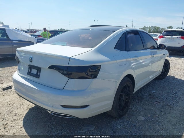 46114518 :رقم المزاد ، 3VWC57BU5KM273147 vin ، 2019 Volkswagen Jetta 1.4t R-line/1.4t S/1.4t Se مزاد بيع