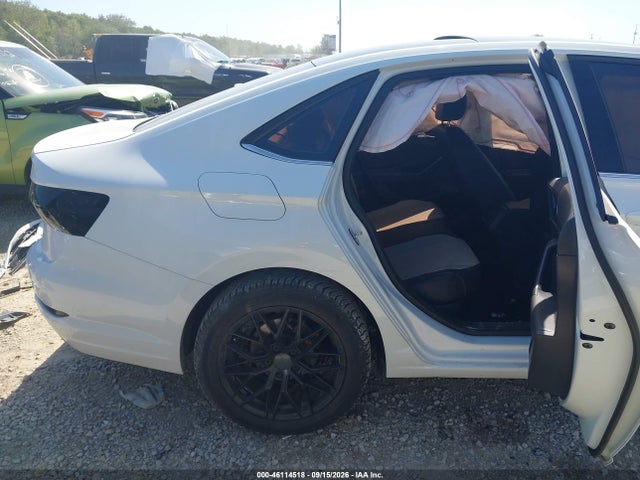 46114518 :رقم المزاد ، 3VWC57BU5KM273147 vin ، 2019 Volkswagen Jetta 1.4t R-line/1.4t S/1.4t Se مزاد بيع