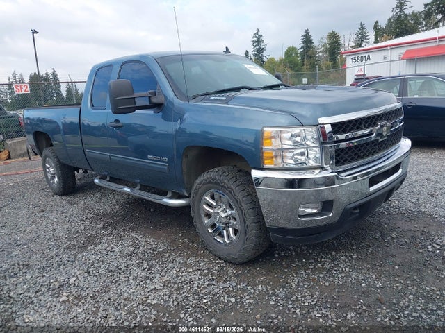Продаж на аукціоні авто 2012 Chevrolet Silverado 2500hd Lt, vin: 1GC2KXCG5CZ343102, номер лоту: 46114521