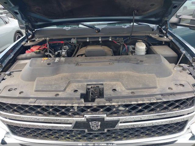 Продажа на аукционе авто 2012 Chevrolet Silverado 2500hd Lt, vin: 1GC2KXCG5CZ343102, номер лота: 46114521