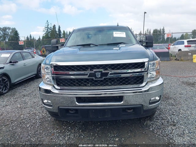 Продажа на аукционе авто 2012 Chevrolet Silverado 2500hd Lt, vin: 1GC2KXCG5CZ343102, номер лота: 46114521