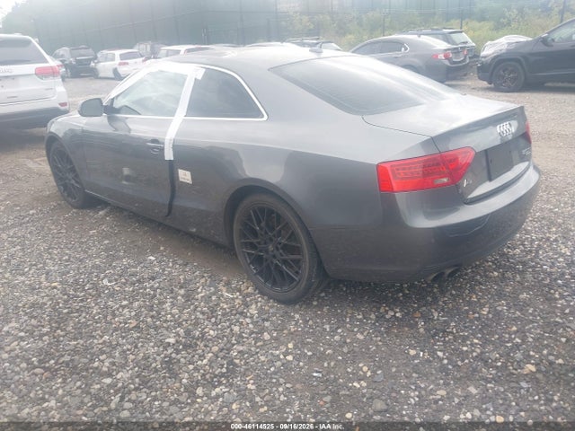 Aukcja sprzedaży 2013 Audi A5 2.0t Premium, vin: WAULFAFR0DA059053, numer aukcji: 46114525