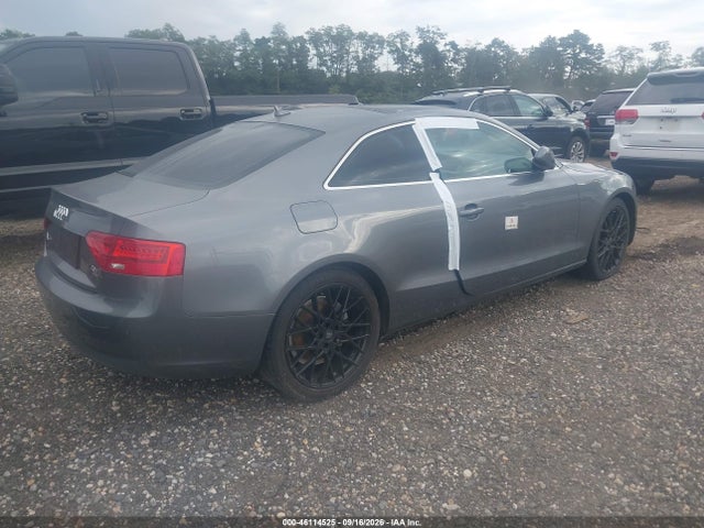 Aukcja sprzedaży 2013 Audi A5 2.0t Premium, vin: WAULFAFR0DA059053, numer aukcji: 46114525