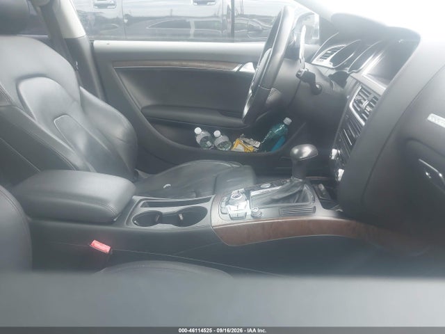 Aukcja sprzedaży 2013 Audi A5 2.0t Premium, vin: WAULFAFR0DA059053, numer aukcji: 46114525