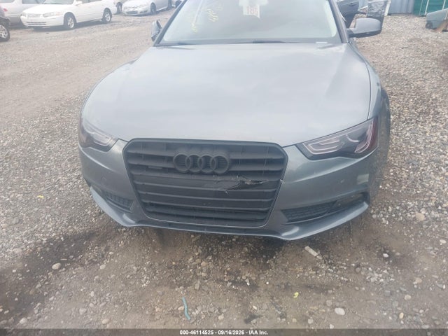 Aukcja sprzedaży 2013 Audi A5 2.0t Premium, vin: WAULFAFR0DA059053, numer aukcji: 46114525