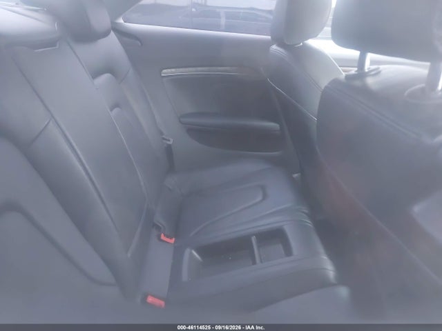 Aukcja sprzedaży 2013 Audi A5 2.0t Premium, vin: WAULFAFR0DA059053, numer aukcji: 46114525