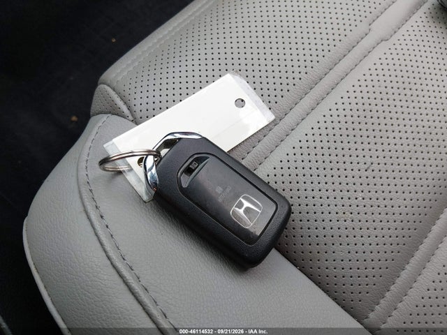 Продаж на аукціоні авто 2021 Honda Cr-v Awd Ex-l, vin: 5J6RW2H88ML022466, номер лоту: 46114532