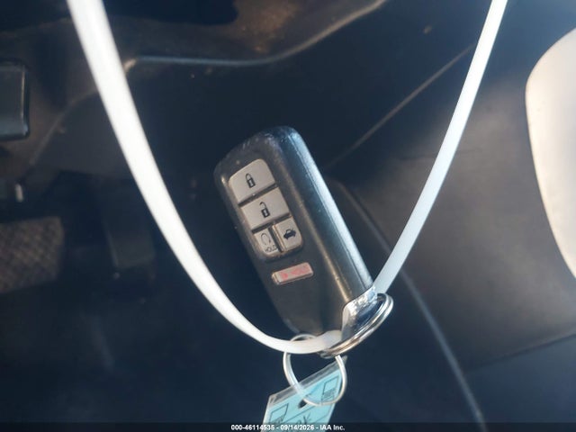 Aukcja sprzedaży 2017 Honda Accord Ex-l, vin: 1HGCR2F89HA284974, numer aukcji: 46114535