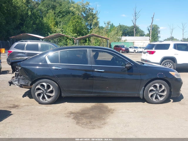 Aukcja sprzedaży 2017 Honda Accord Ex-l, vin: 1HGCR2F89HA284974, numer aukcji: 46114535