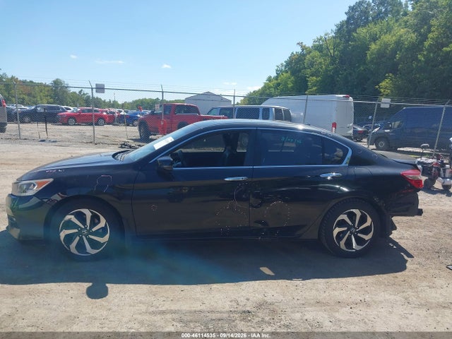 Aukcja sprzedaży 2017 Honda Accord Ex-l, vin: 1HGCR2F89HA284974, numer aukcji: 46114535