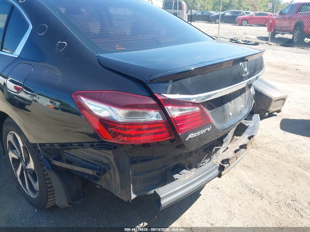 Aukcja sprzedaży 2017 Honda Accord Ex-l, vin: 1HGCR2F89HA284974, numer aukcji: 46114535