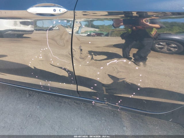 Aukcja sprzedaży 2017 Honda Accord Ex-l, vin: 1HGCR2F89HA284974, numer aukcji: 46114535
