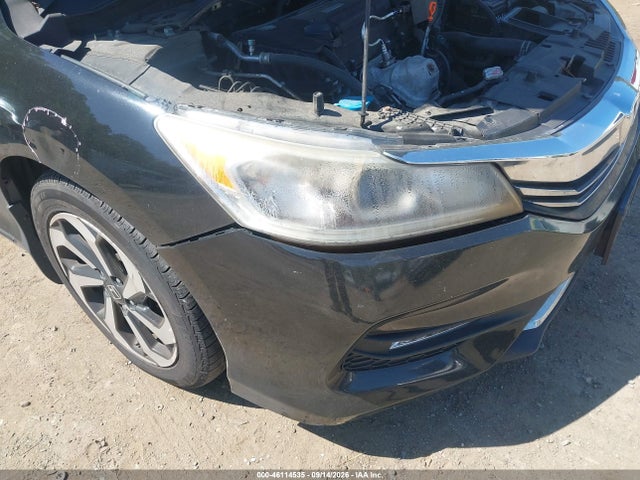 Aukcja sprzedaży 2017 Honda Accord Ex-l, vin: 1HGCR2F89HA284974, numer aukcji: 46114535