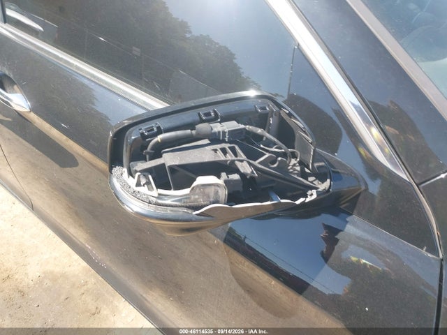 Aukcja sprzedaży 2017 Honda Accord Ex-l, vin: 1HGCR2F89HA284974, numer aukcji: 46114535
