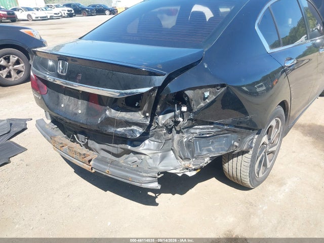 Aukcja sprzedaży 2017 Honda Accord Ex-l, vin: 1HGCR2F89HA284974, numer aukcji: 46114535