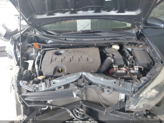 Aukcja sprzedaży 2015 Toyota Corolla Le, vin: 2T1BURHE8FC381435, numer aukcji: 46114539