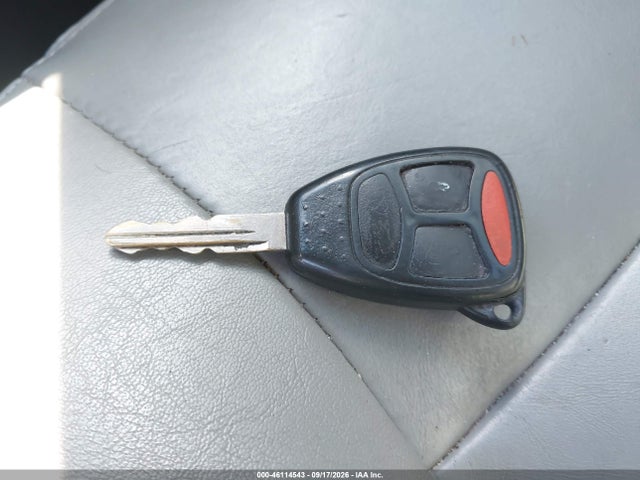 46114543 :رقم المزاد ، 2B3KA43G66H438050 vin ، 2006 Dodge Charger مزاد بيع