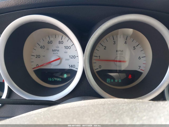 46114543 :رقم المزاد ، 2B3KA43G66H438050 vin ، 2006 Dodge Charger مزاد بيع
