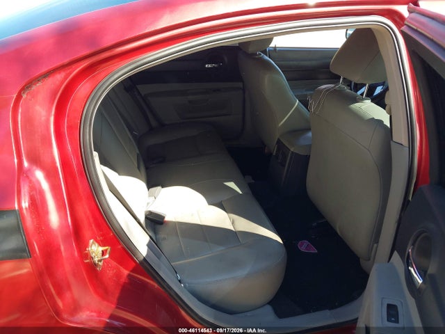 46114543 :رقم المزاد ، 2B3KA43G66H438050 vin ، 2006 Dodge Charger مزاد بيع