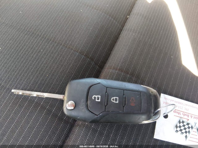 Aukcja sprzedaży 2019 Ford F-150 Xl, vin: 1FTEW1E59KKE88239, numer aukcji: 46114549