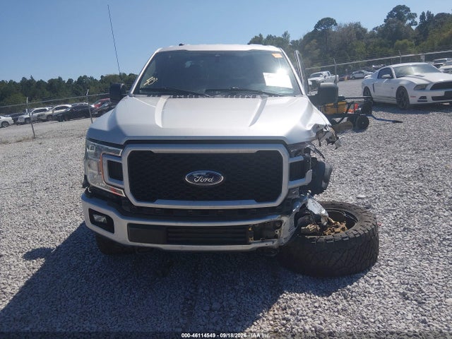 Aukcja sprzedaży 2019 Ford F-150 Xl, vin: 1FTEW1E59KKE88239, numer aukcji: 46114549