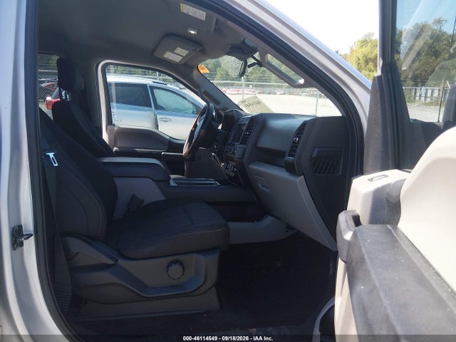 Aukcja sprzedaży 2019 Ford F-150 Xl, vin: 1FTEW1E59KKE88239, numer aukcji: 46114549