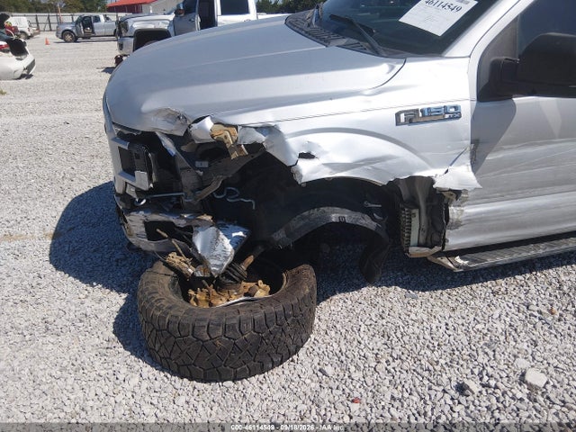Aukcja sprzedaży 2019 Ford F-150 Xl, vin: 1FTEW1E59KKE88239, numer aukcji: 46114549