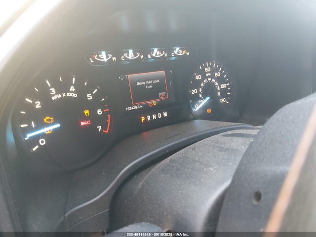 Aukcja sprzedaży 2019 Ford F-150 Xl, vin: 1FTEW1E59KKE88239, numer aukcji: 46114549