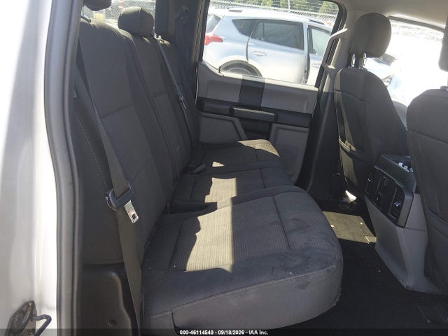 Aukcja sprzedaży 2019 Ford F-150 Xl, vin: 1FTEW1E59KKE88239, numer aukcji: 46114549