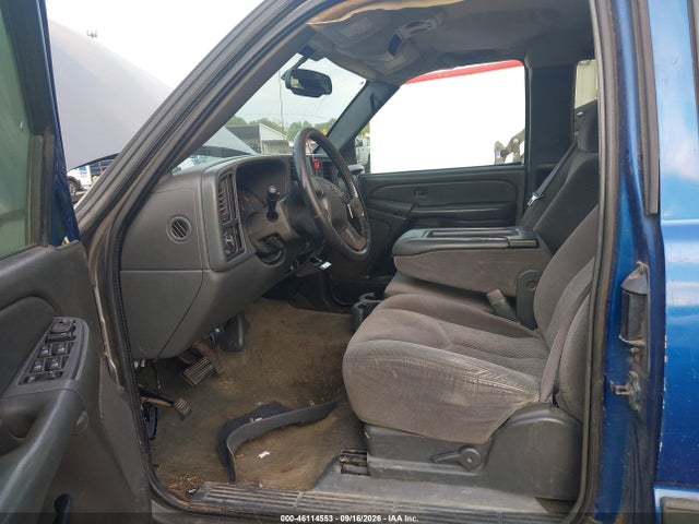 2006 Chevrolet Silverado 2500hd Lt1 მანქანა იყიდება აუქციონზე, vin: 1GCHC29UX6E279741, აუქციონის ნომერი: 46114553
