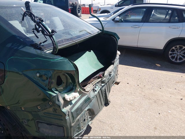 Продаж на аукціоні авто 2016 Toyota Corolla Le, vin: 2T1BURHE0GC647290, номер лоту: 46114555